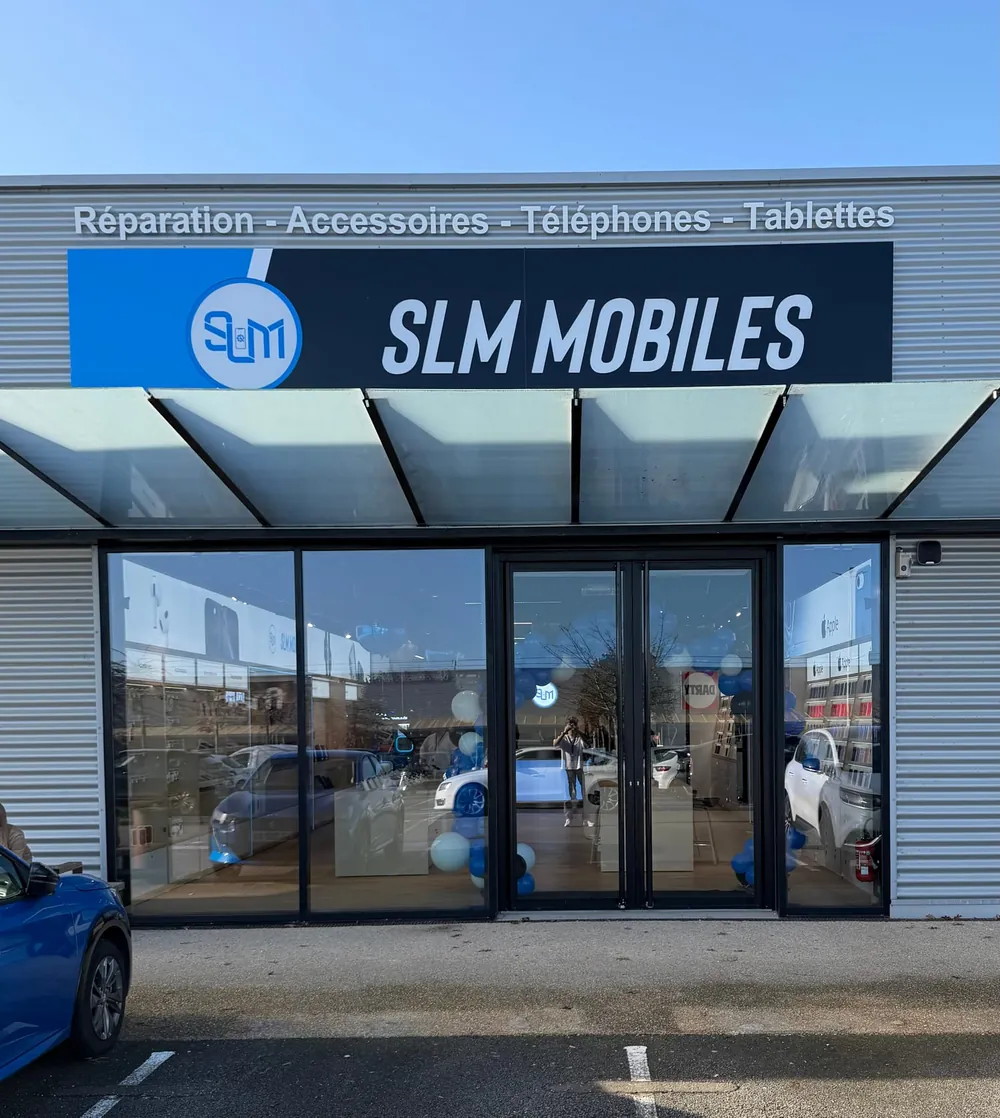 SLM Mobiles Kerlann